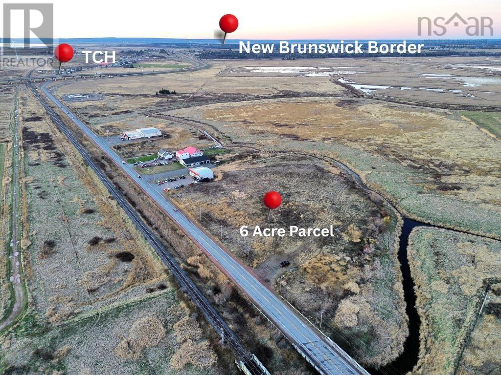 V/l 2 Highway, Fort Lawrence, Nova Scotia  B4H 3Y5 - Photo 2 - 202528520