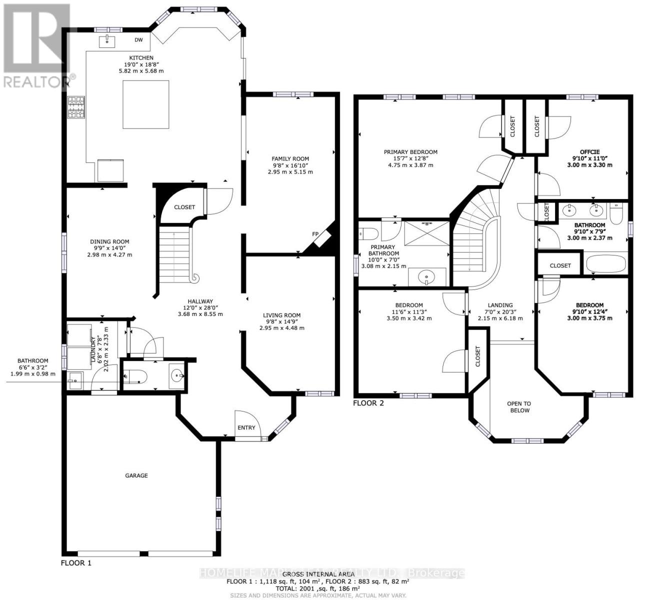 7 Southbury Manor Drive, Caledon, Ontario  L7E 1X7 - Photo 49 - W12782704