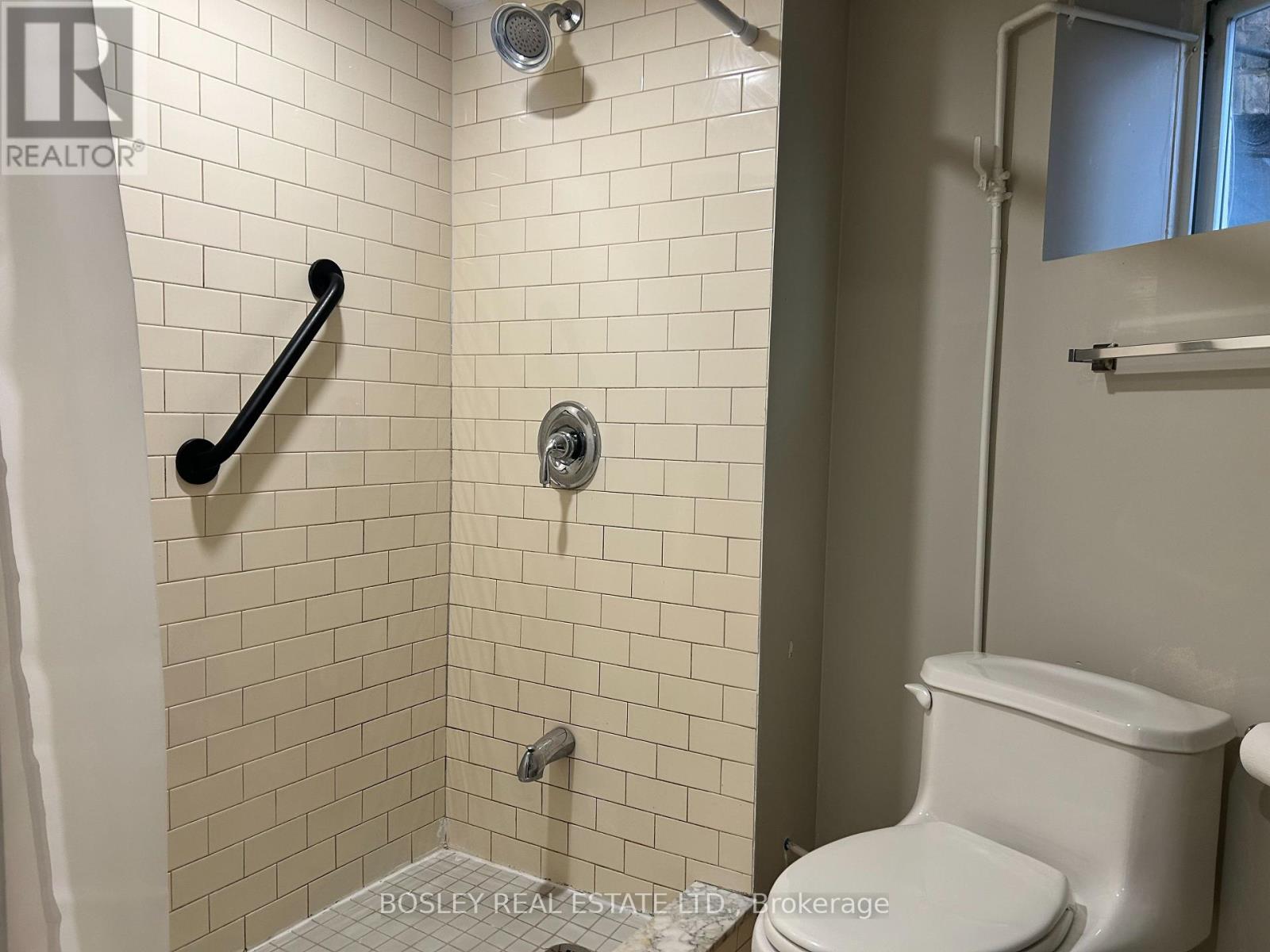 Lower - 1154 Dovercourt Road, Toronto, Ontario  M6H 2X9 - Photo 10 - W12782820