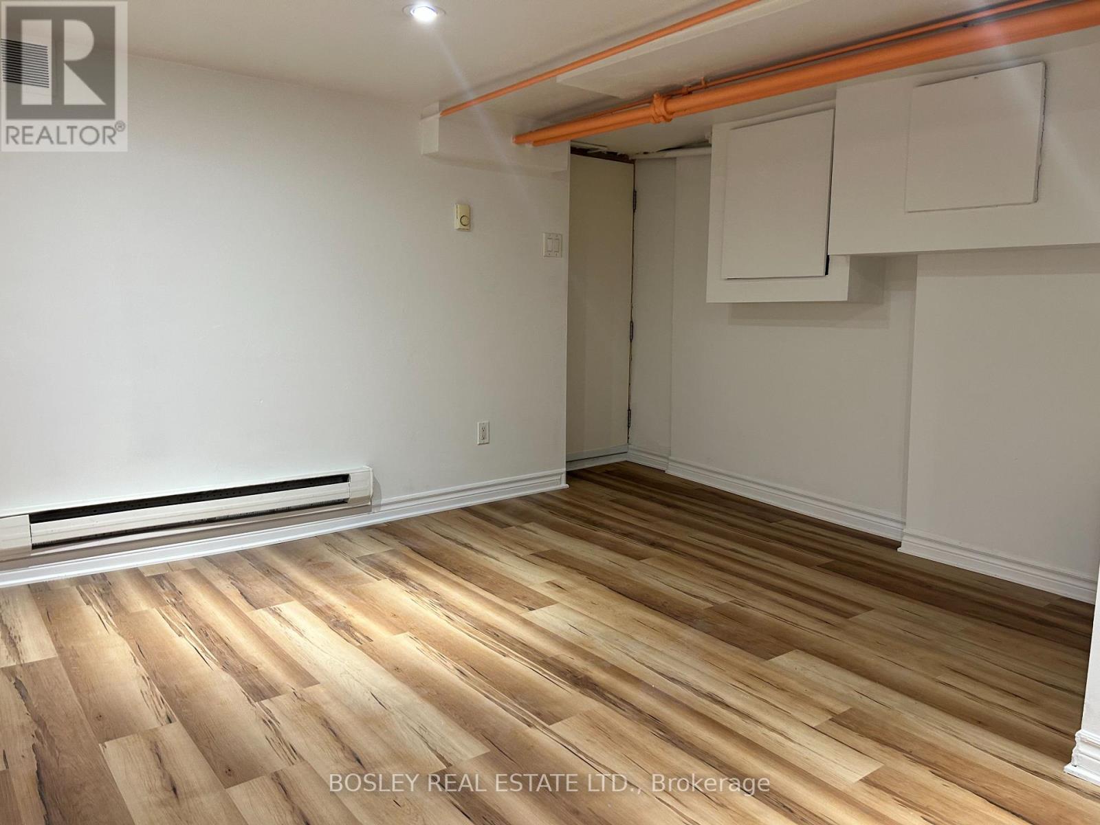 Lower - 1154 Dovercourt Road, Toronto, Ontario  M6H 2X9 - Photo 6 - W12782820
