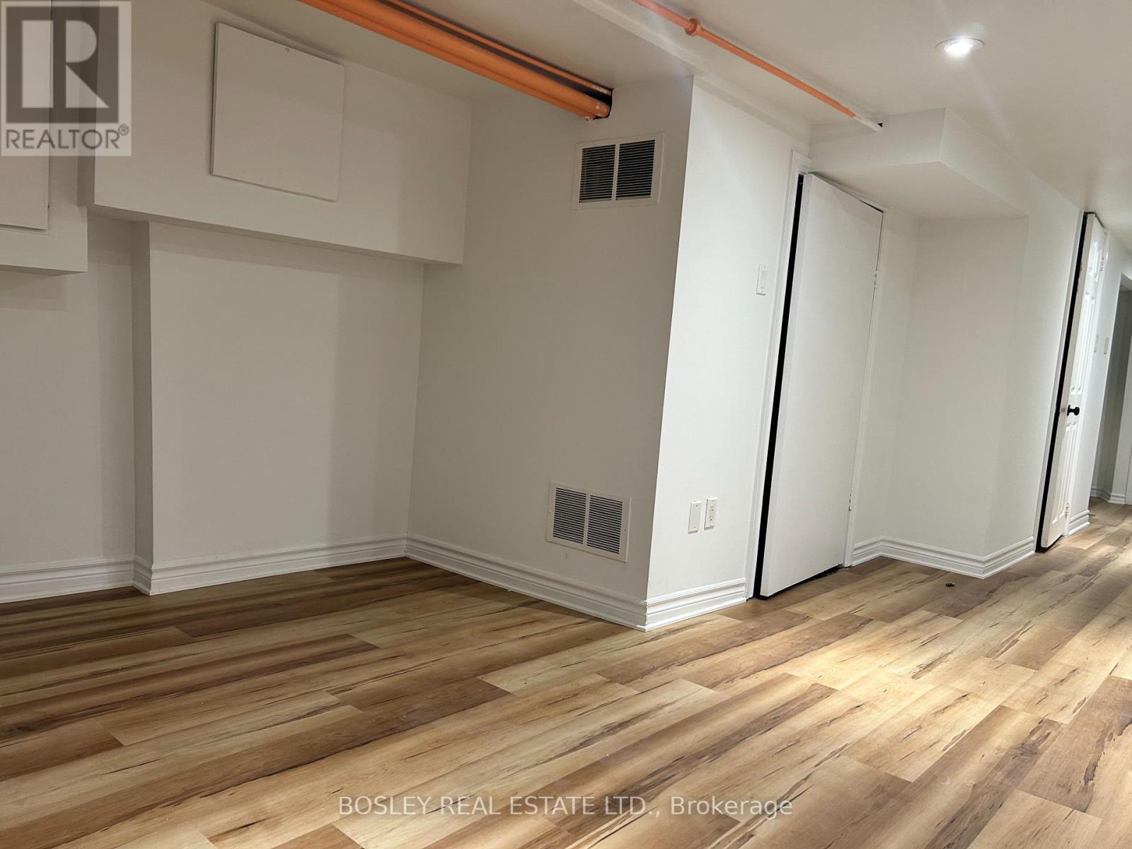 Lower - 1154 Dovercourt Road, Toronto, Ontario  M6H 2X9 - Photo 7 - W12782820