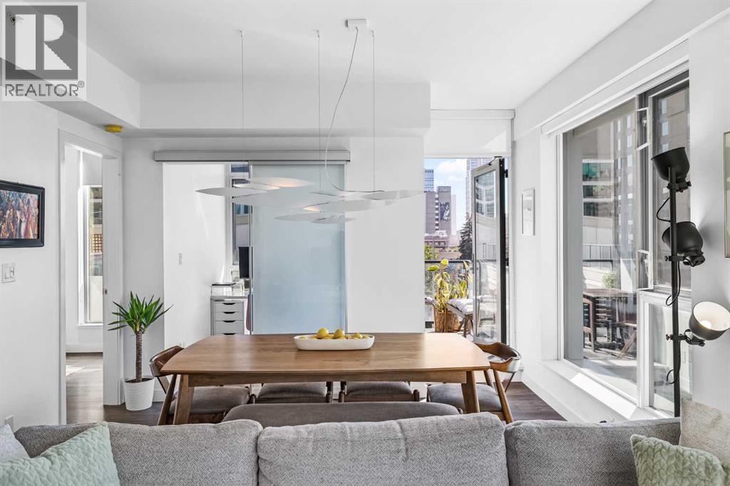 407, 310 12 Avenue Sw, Calgary, Alberta  T2R 0H2 - Photo 11 - A2252032