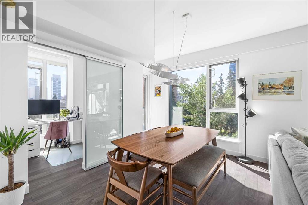 407, 310 12 Avenue Sw, Calgary, Alberta  T2R 0H2 - Photo 7 - A2252032