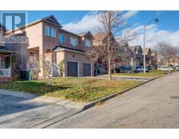 53 SILENT POND CRESCENT, Brampton, Ontario