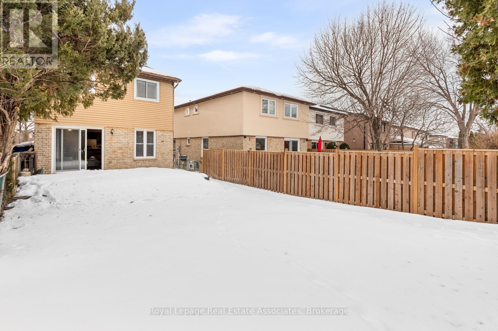 4288 Shelby Crescent, Mississauga, Ontario  L4W 3N5 - Photo 31 - W12782838