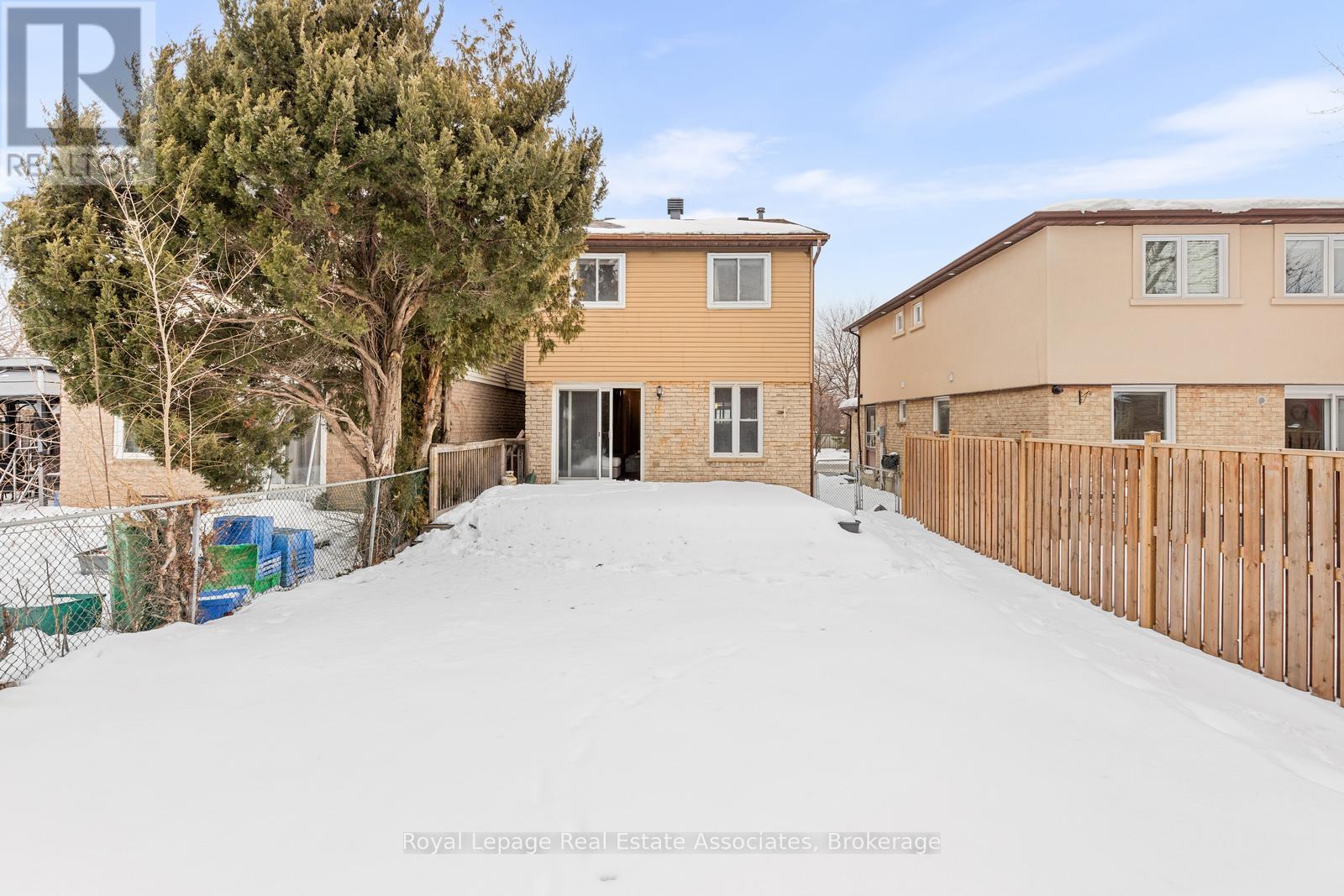 4288 Shelby Crescent, Mississauga, Ontario  L4W 3N5 - Photo 32 - W12782838