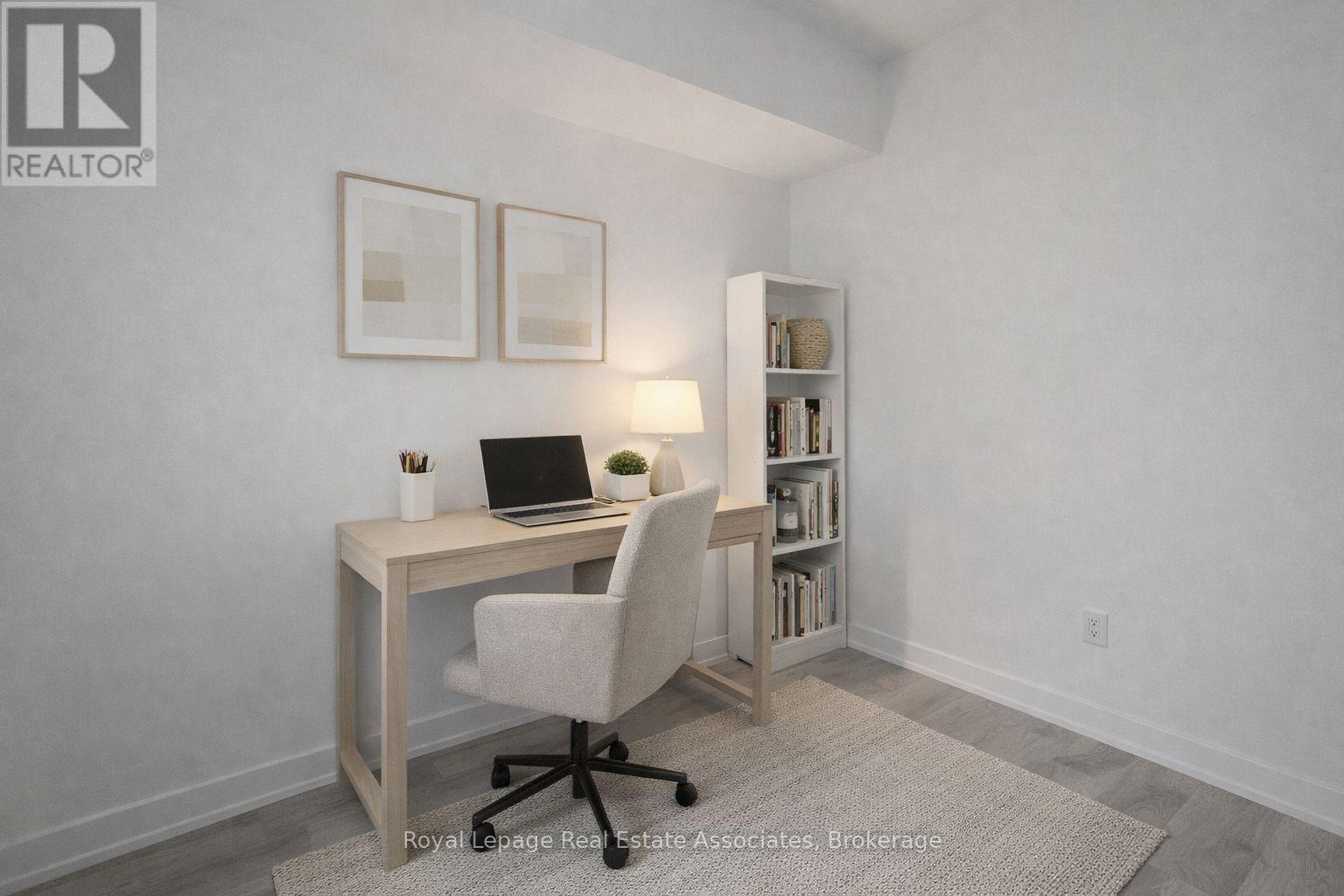 1215 - 220 Missinnihe Way, Mississauga (Port Credit), Ontario  L5H 0A9 - Photo 5 - W12782840