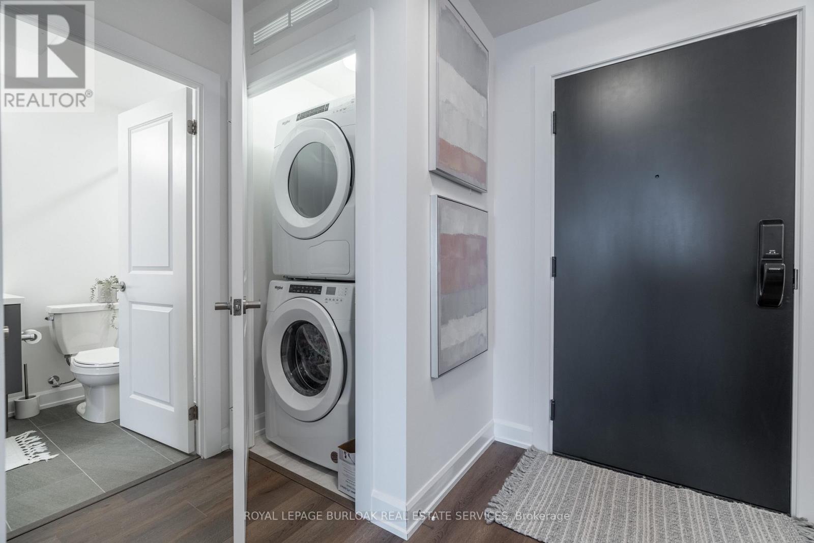 411 - 3200 William Coltson Avenue, Oakville, Ontario  L6H 7W6 - Photo 20 - W12782850