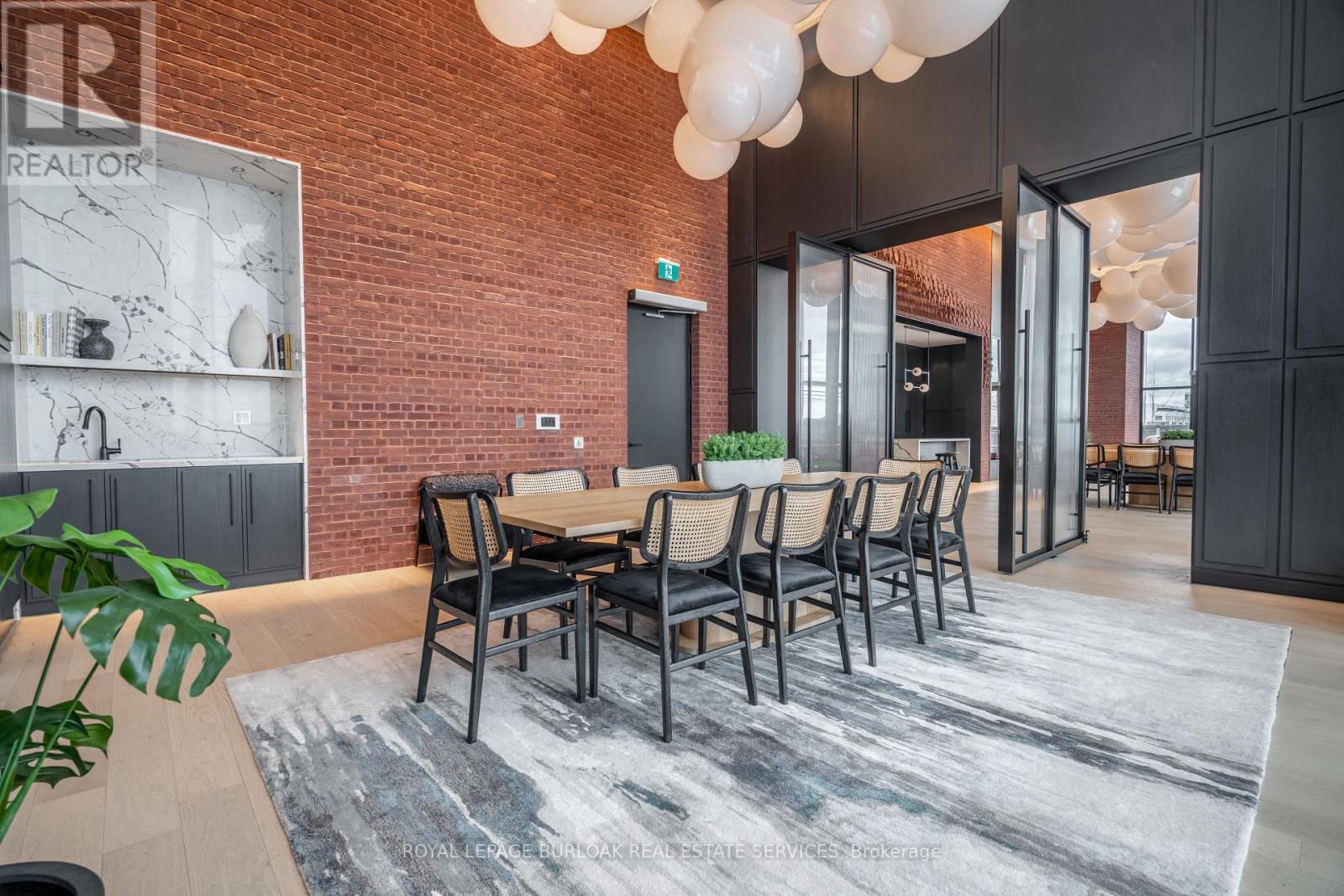 411 - 3200 William Coltson Avenue, Oakville, Ontario  L6H 7W6 - Photo 26 - W12782850