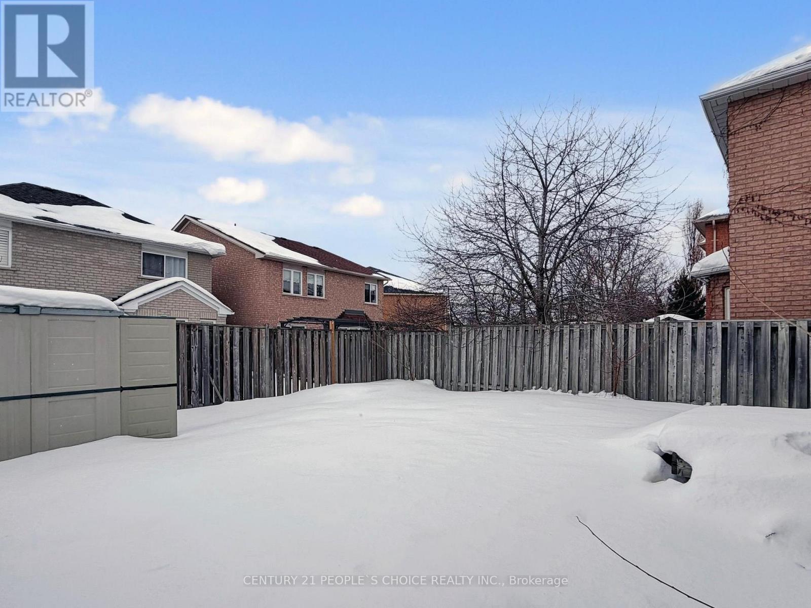 3253 Bruzan Crescent, Mississauga, Ontario  L5N 8E7 - Photo 38 - W12782856