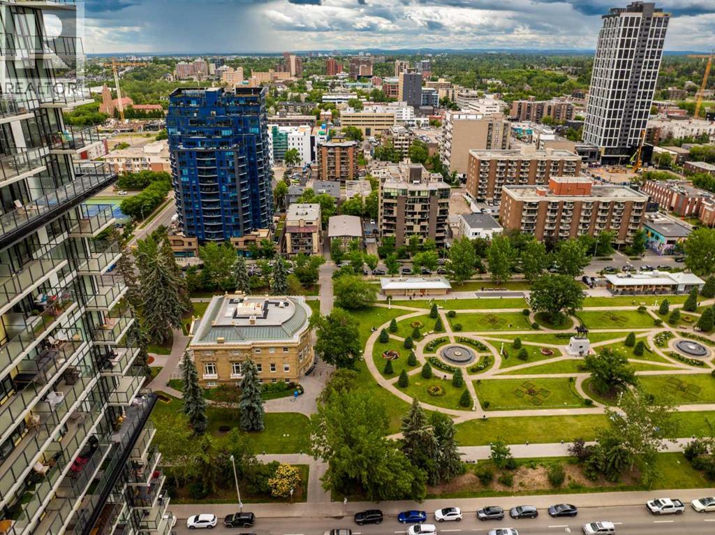 407, 310 12 Avenue Sw, Calgary, Alberta  T2R 0H2 - Photo 44 - A2252032