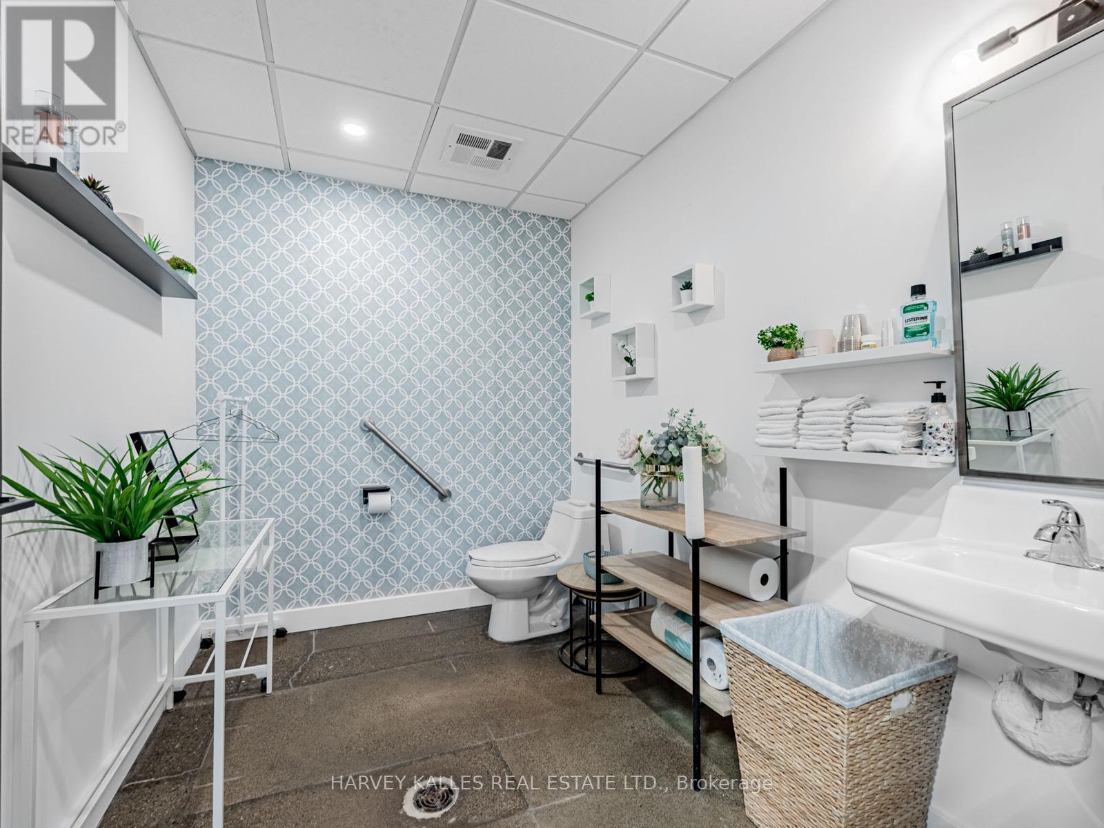 57 - 1215 Queensway E, Mississauga, Ontario  L4Y 0G4 - Photo 16 - W12782860