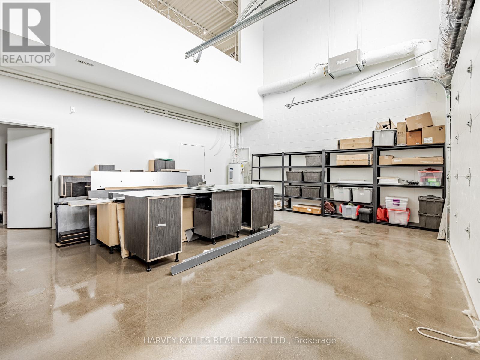 57 - 1215 Queensway E, Mississauga, Ontario  L4Y 0G4 - Photo 19 - W12782860