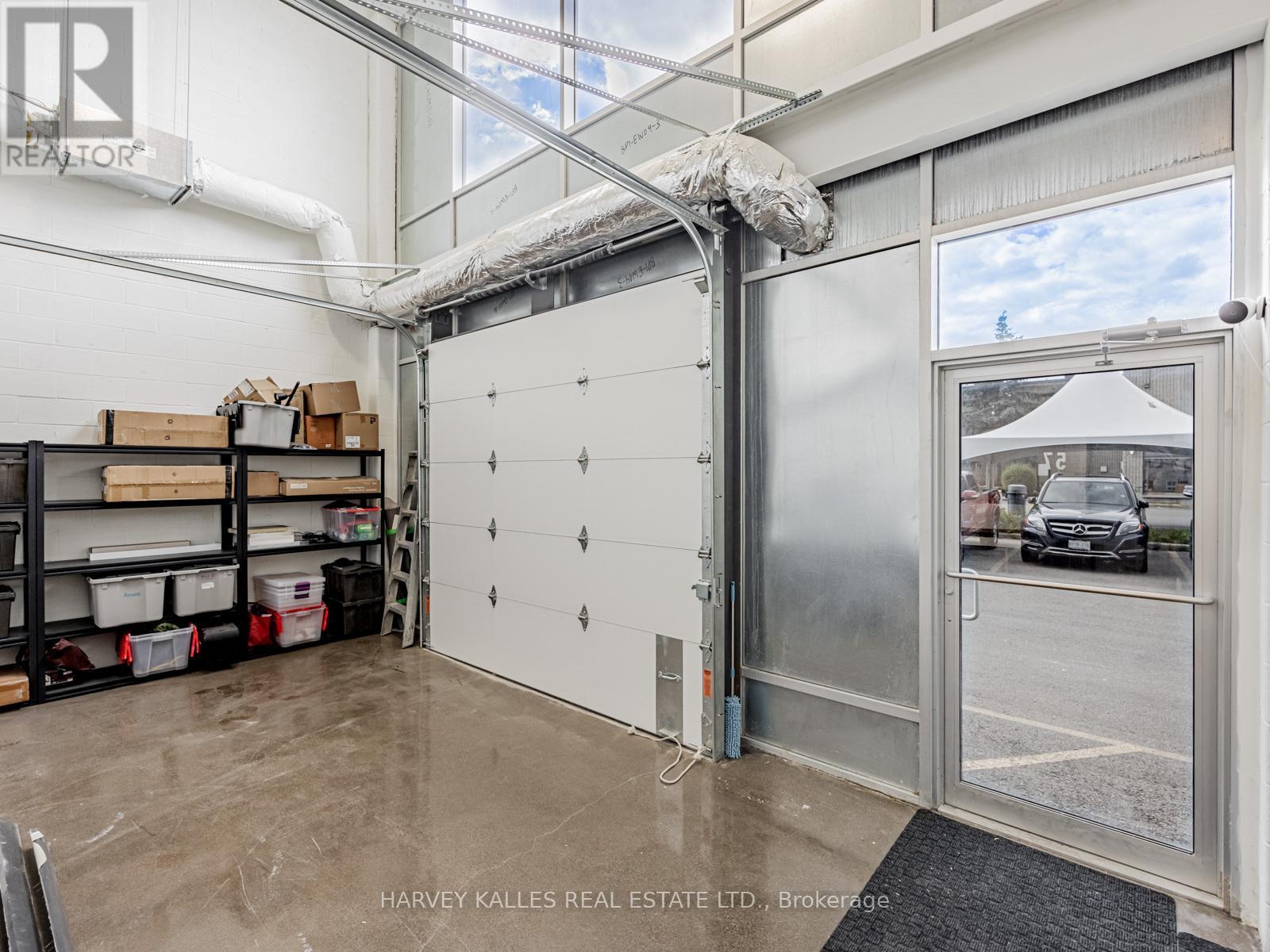 57 - 1215 Queensway E, Mississauga, Ontario  L4Y 0G4 - Photo 23 - W12782860