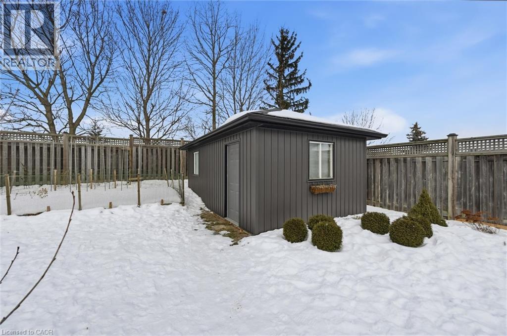 41 Tanglewood Drive, Binbrook, Ontario  L0R 1C0 - Photo 44 - 40804480