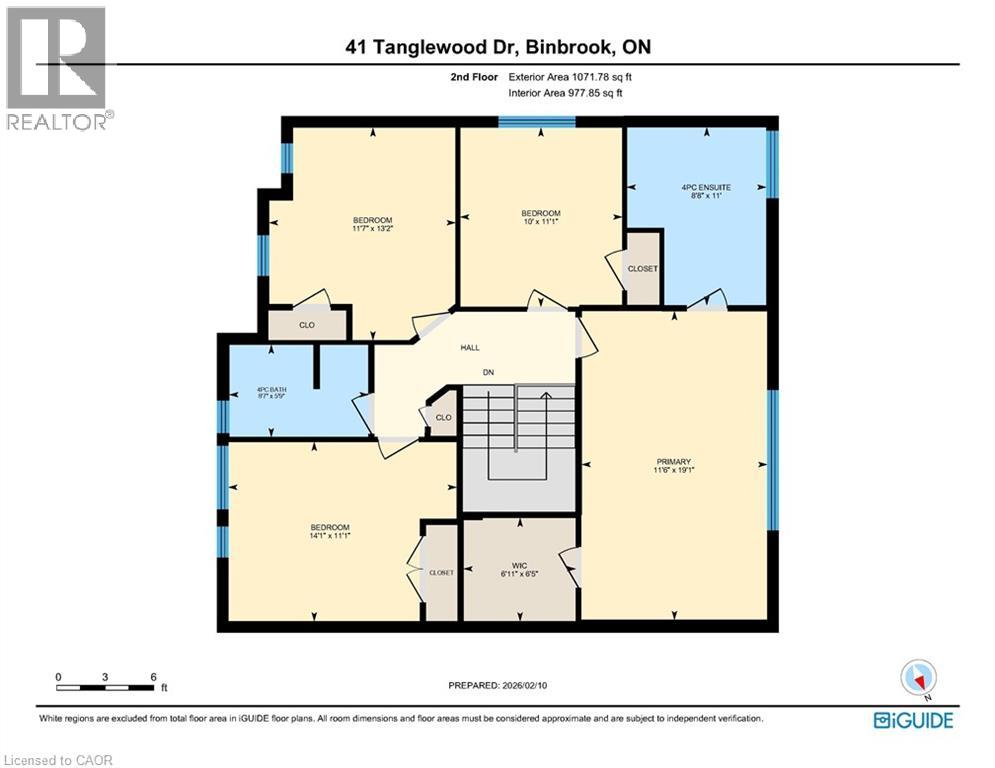 41 Tanglewood Drive, Binbrook, Ontario  L0R 1C0 - Photo 49 - 40804480