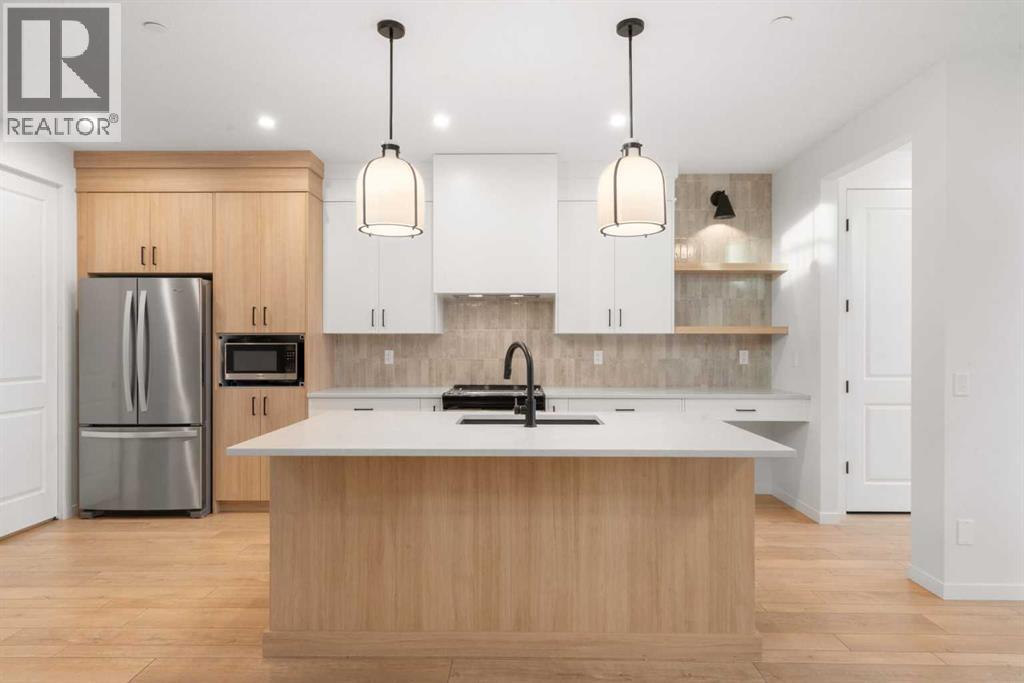 76 Lucas Common NW, Calgary, Alberta