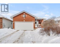 568 ROOSEVELT DRIVE, Kingston, Ontario