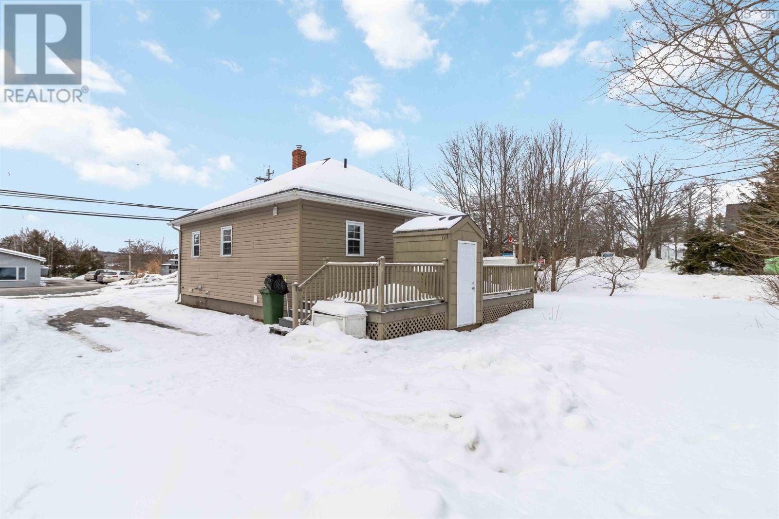 112 North Street, Bridgewater, Nova Scotia  B4V 2V6 - Photo 30 - 202602628