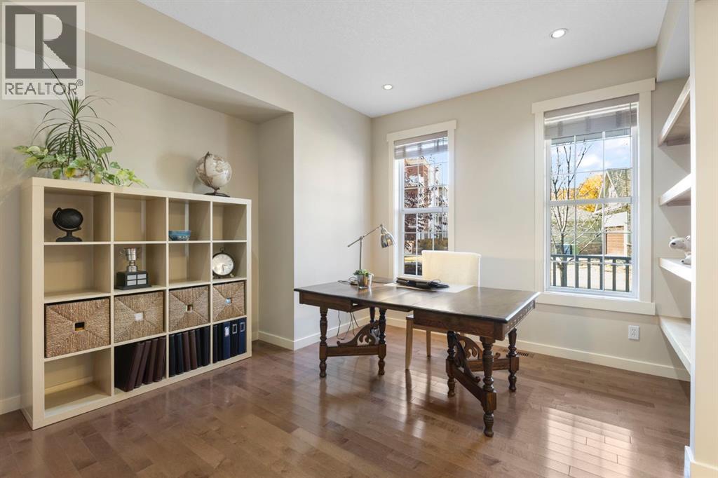 5550 Henwood Street Sw, Calgary, Alberta  T3E 6Z3 - Photo 5 - A2277644