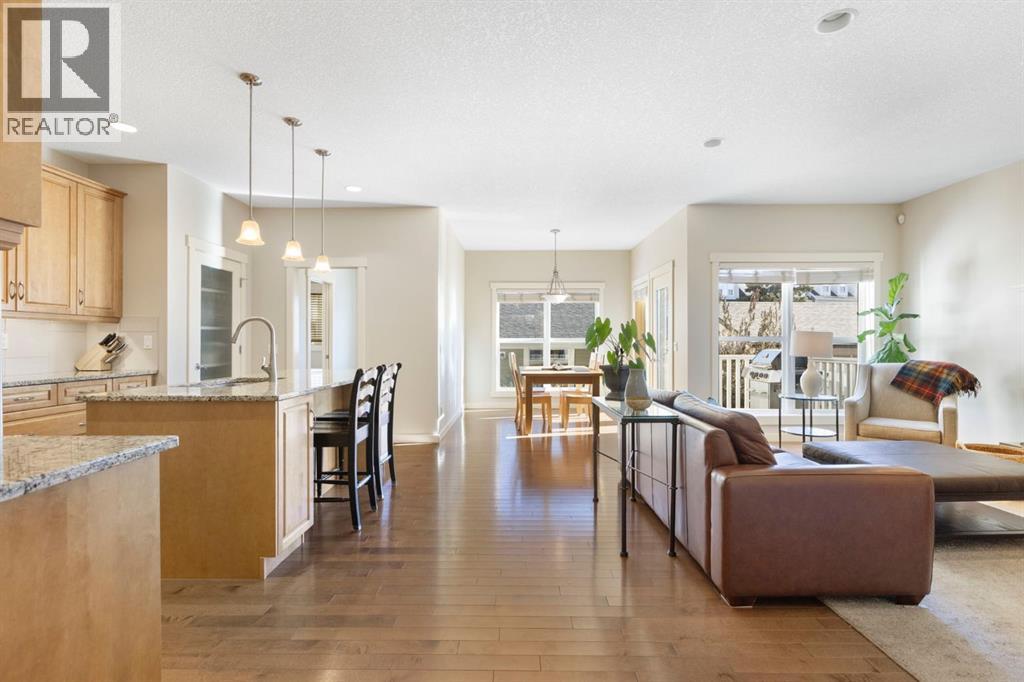 5550 Henwood Street Sw, Calgary, Alberta  T3E 6Z3 - Photo 7 - A2277644