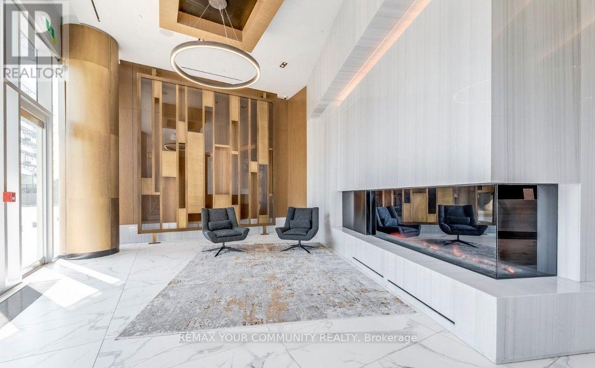 408 - 15 Queens Quay E, Toronto, Ontario  M5E 0C5 - Photo 18 - C12782714