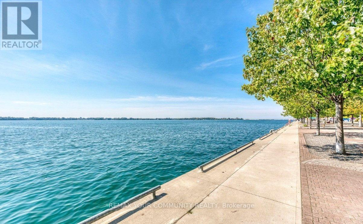 408 - 15 Queens Quay E, Toronto, Ontario  M5E 0C5 - Photo 21 - C12782714