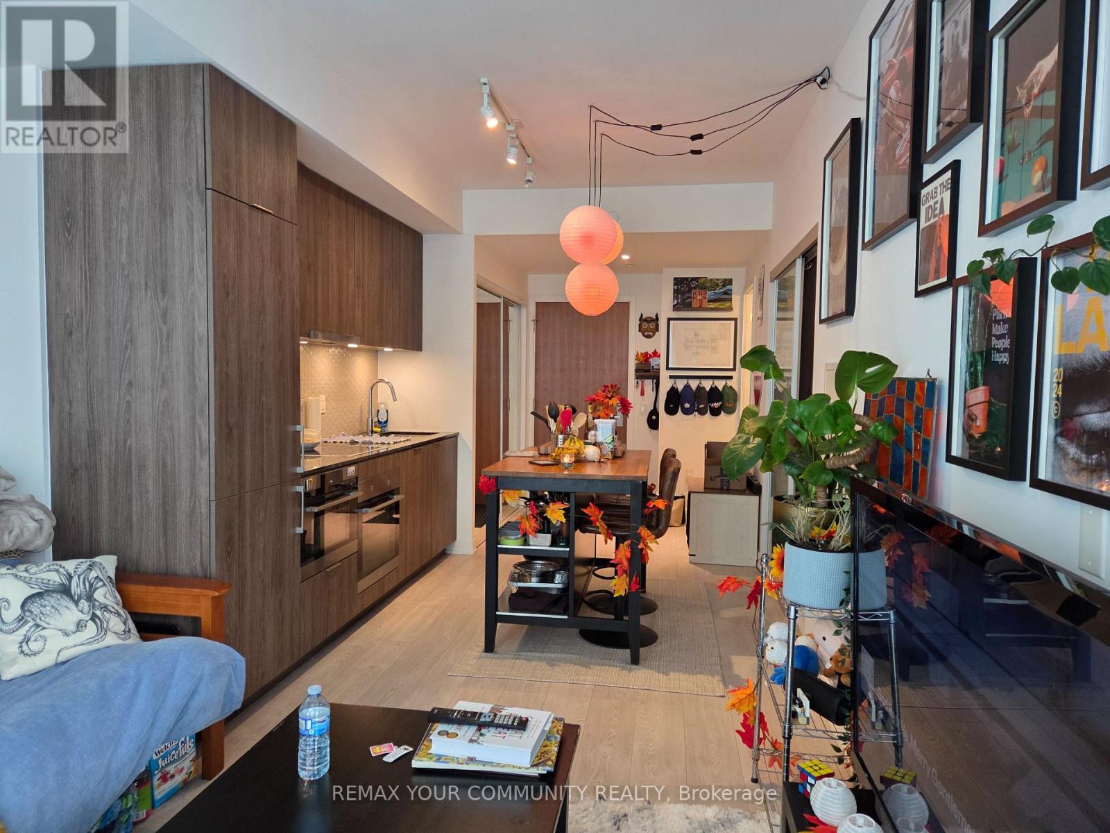 408 - 15 Queens Quay E, Toronto, Ontario  M5E 0C5 - Photo 28 - C12782714