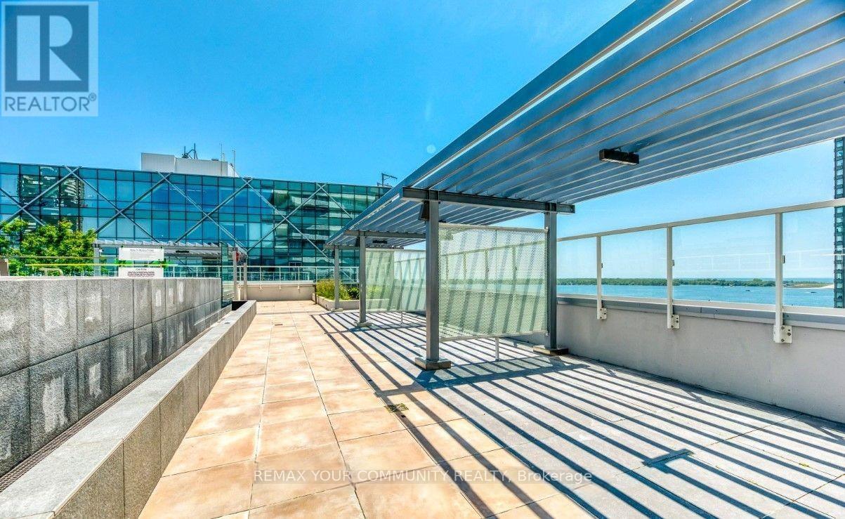 408 - 15 Queens Quay E, Toronto, Ontario  M5E 0C5 - Photo 22 - C12782714