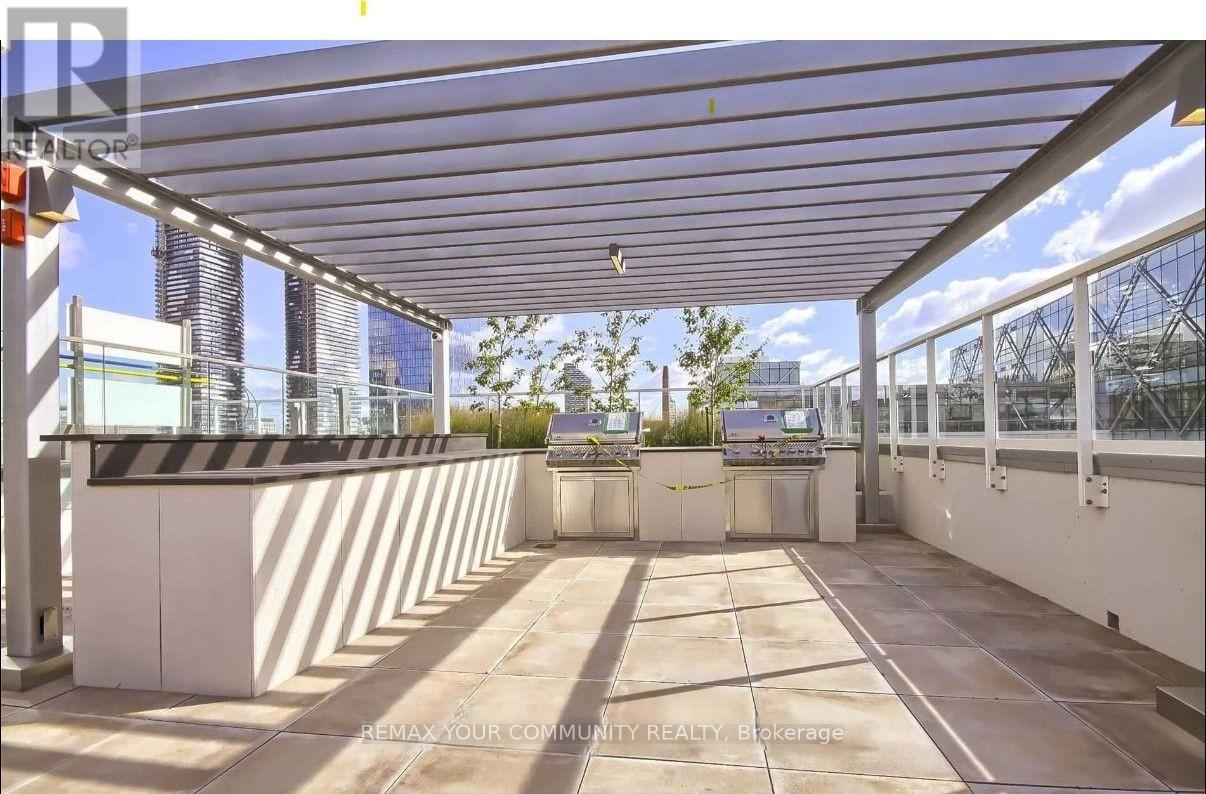 408 - 15 Queens Quay E, Toronto, Ontario  M5E 0C5 - Photo 23 - C12782714