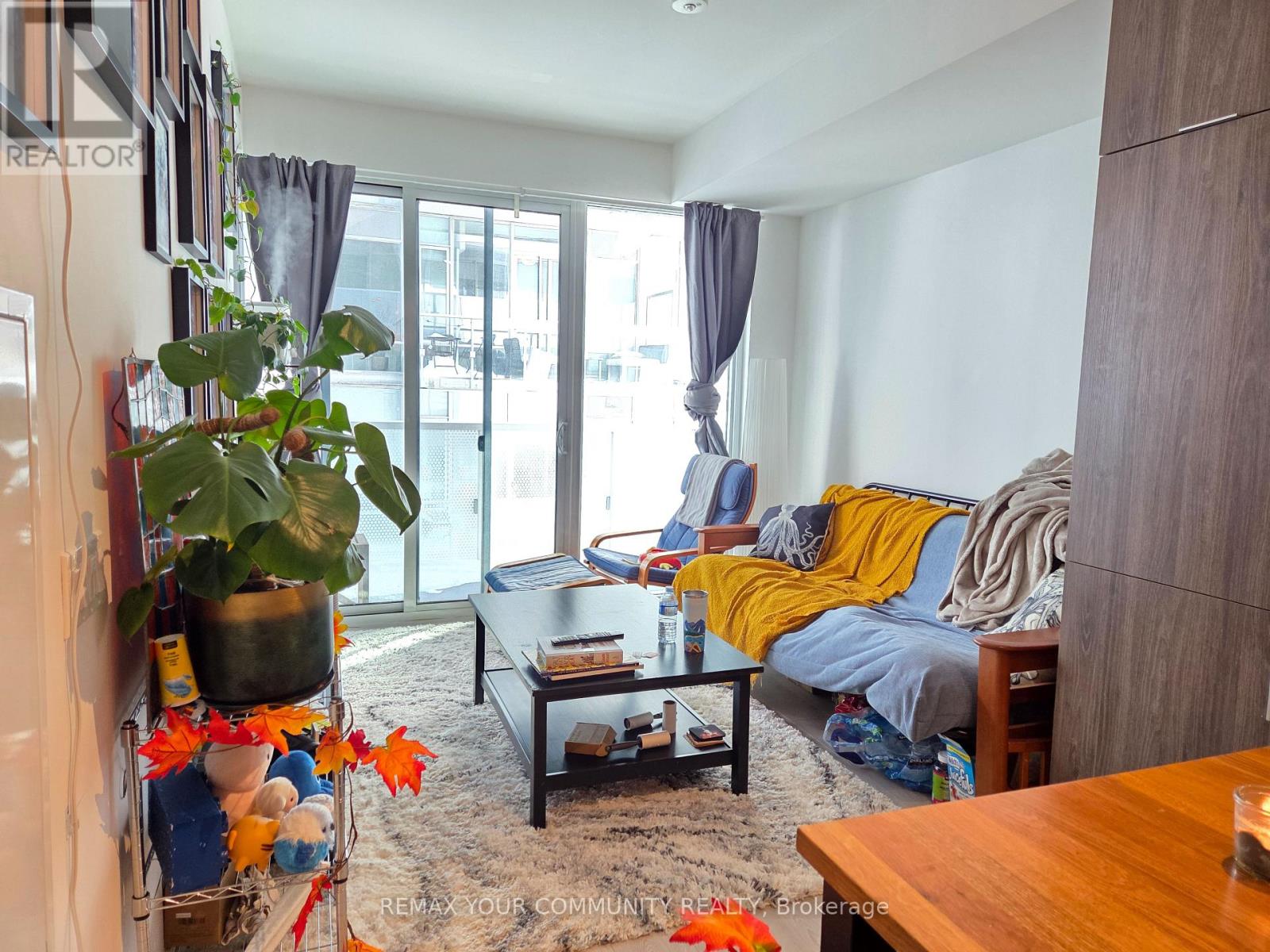 408 - 15 Queens Quay E, Toronto, Ontario  M5E 0C5 - Photo 30 - C12782714