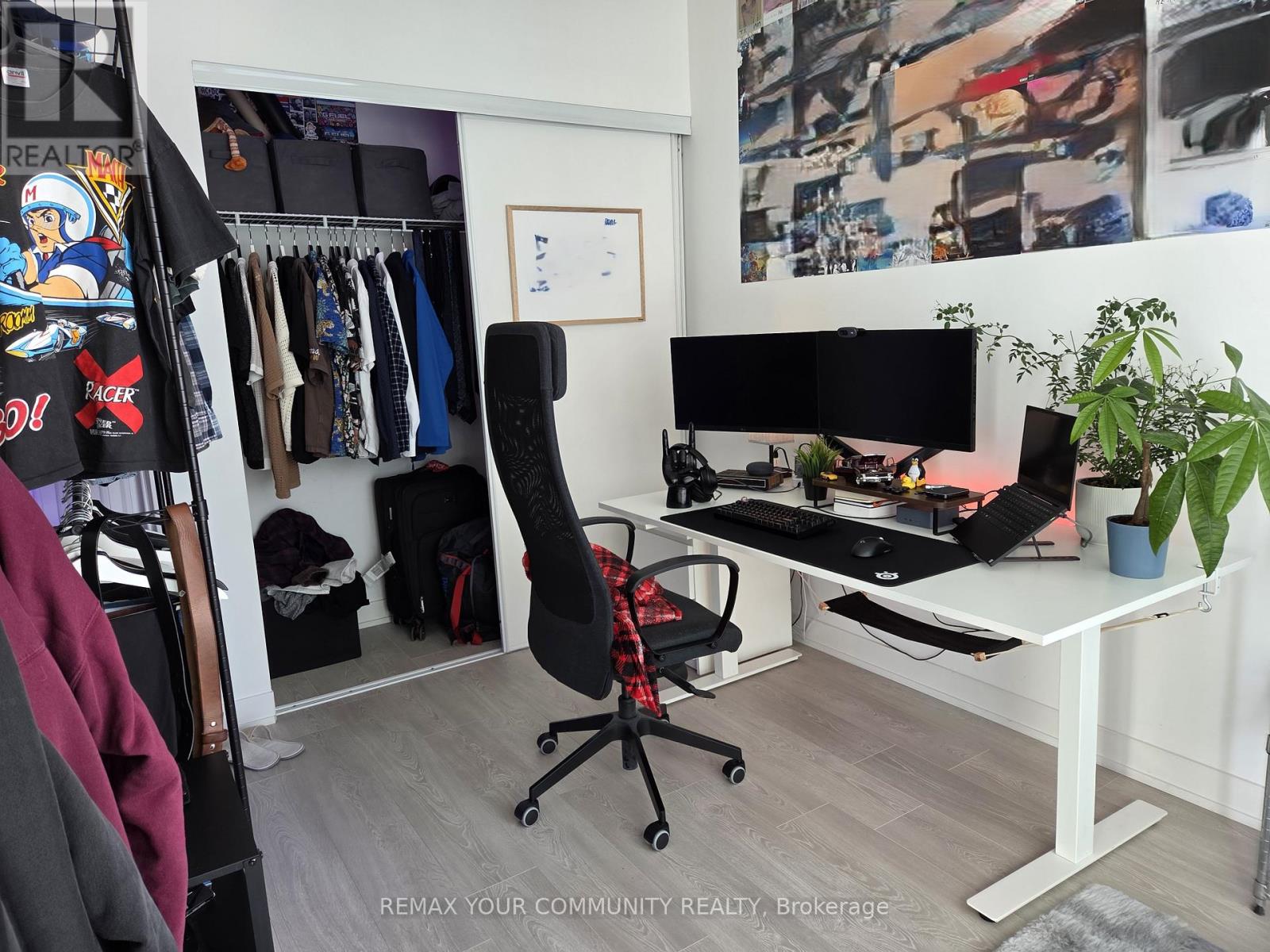 408 - 15 Queens Quay E, Toronto, Ontario  M5E 0C5 - Photo 35 - C12782714