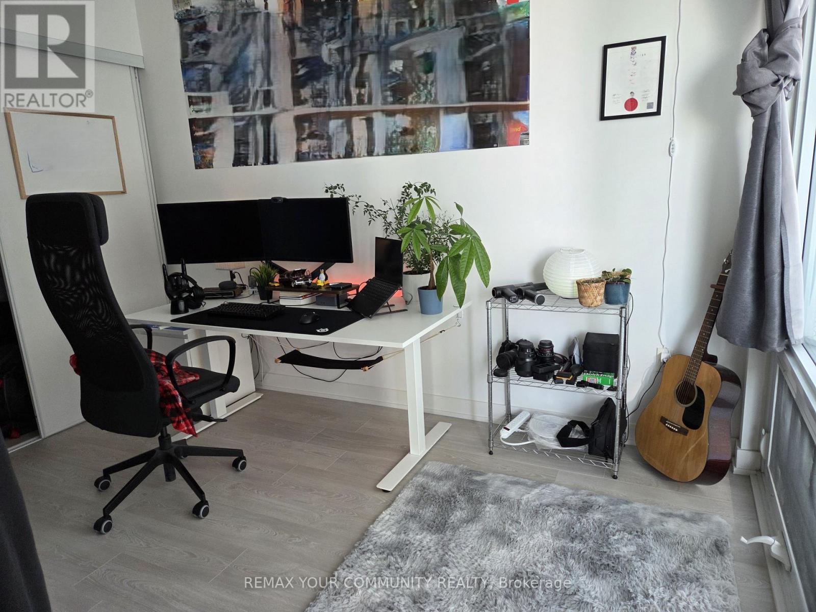 408 - 15 Queens Quay E, Toronto, Ontario  M5E 0C5 - Photo 32 - C12782714