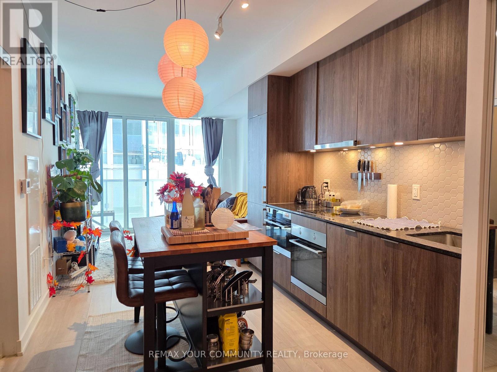 408 - 15 Queens Quay E, Toronto, Ontario  M5E 0C5 - Photo 31 - C12782714