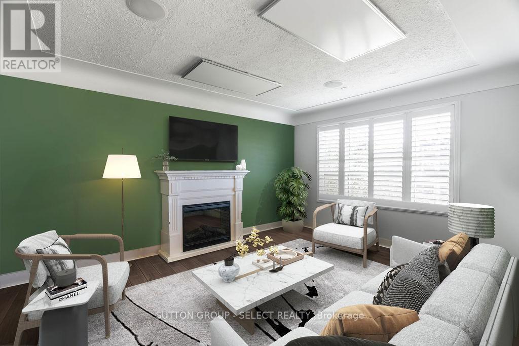 353 Clarke Road, London East, Ontario  N5W 5G4 - Photo 2 - X12782876