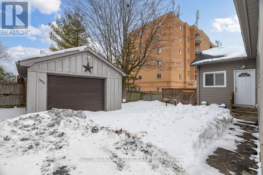 353 Clarke Road, London East, Ontario  N5W 5G4 - Photo 20 - X12782876