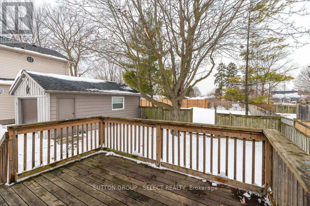 353 Clarke Road, London East, Ontario  N5W 5G4 - Photo 22 - X12782876