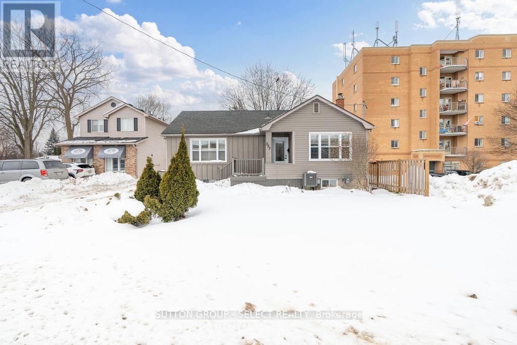 353 Clarke Road, London East, Ontario  N5W 5G4 - Photo 25 - X12782876