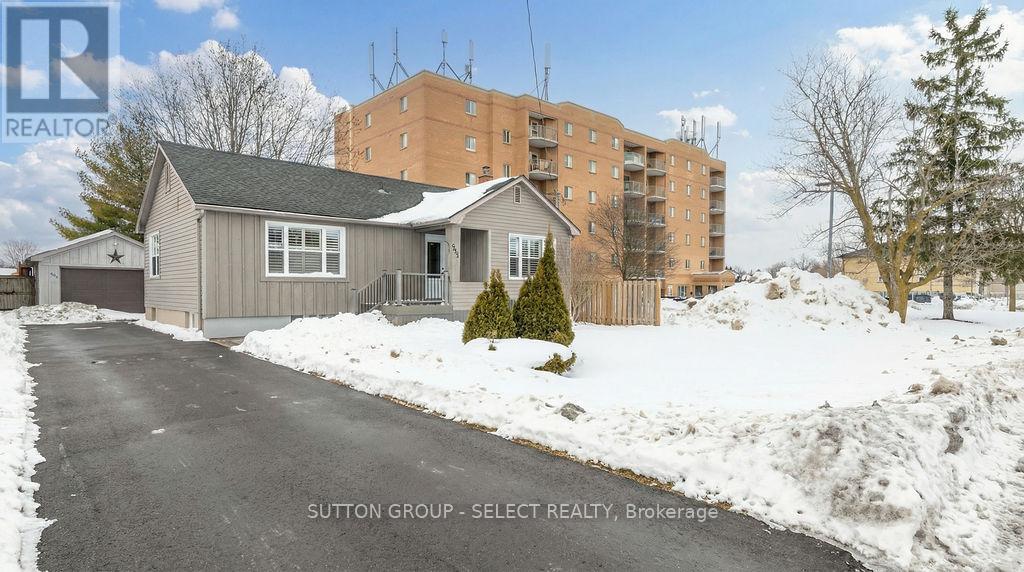 353 Clarke Road, London East, Ontario  N5W 5G4 - Photo 26 - X12782876