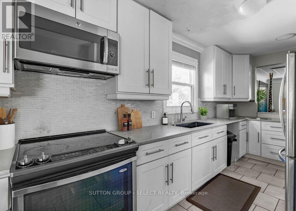 353 Clarke Road, London East, Ontario  N5W 5G4 - Photo 3 - X12782876