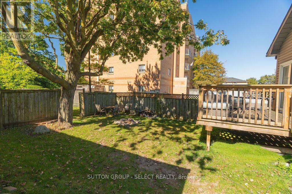 353 Clarke Road, London East, Ontario  N5W 5G4 - Photo 33 - X12782876