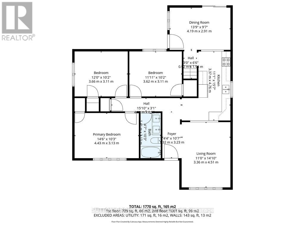 353 Clarke Road, London East, Ontario  N5W 5G4 - Photo 35 - X12782876