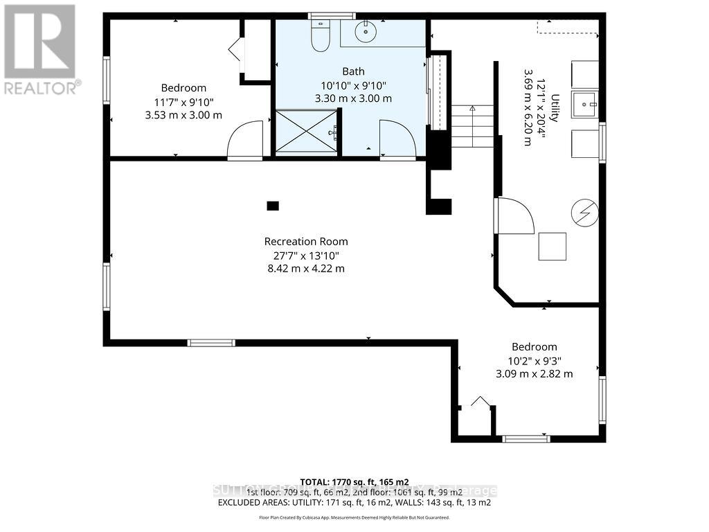 353 Clarke Road, London East, Ontario  N5W 5G4 - Photo 36 - X12782876