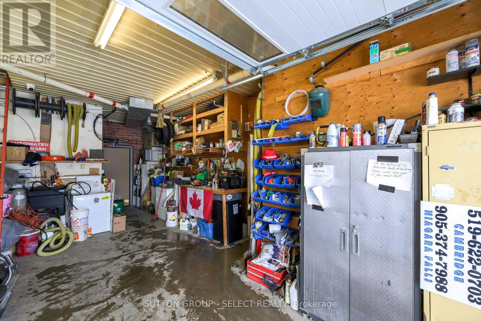 375 Franklin Boulevard N, Cambridge, Ontario  N1R 8G7 - Photo 27 - X12783016