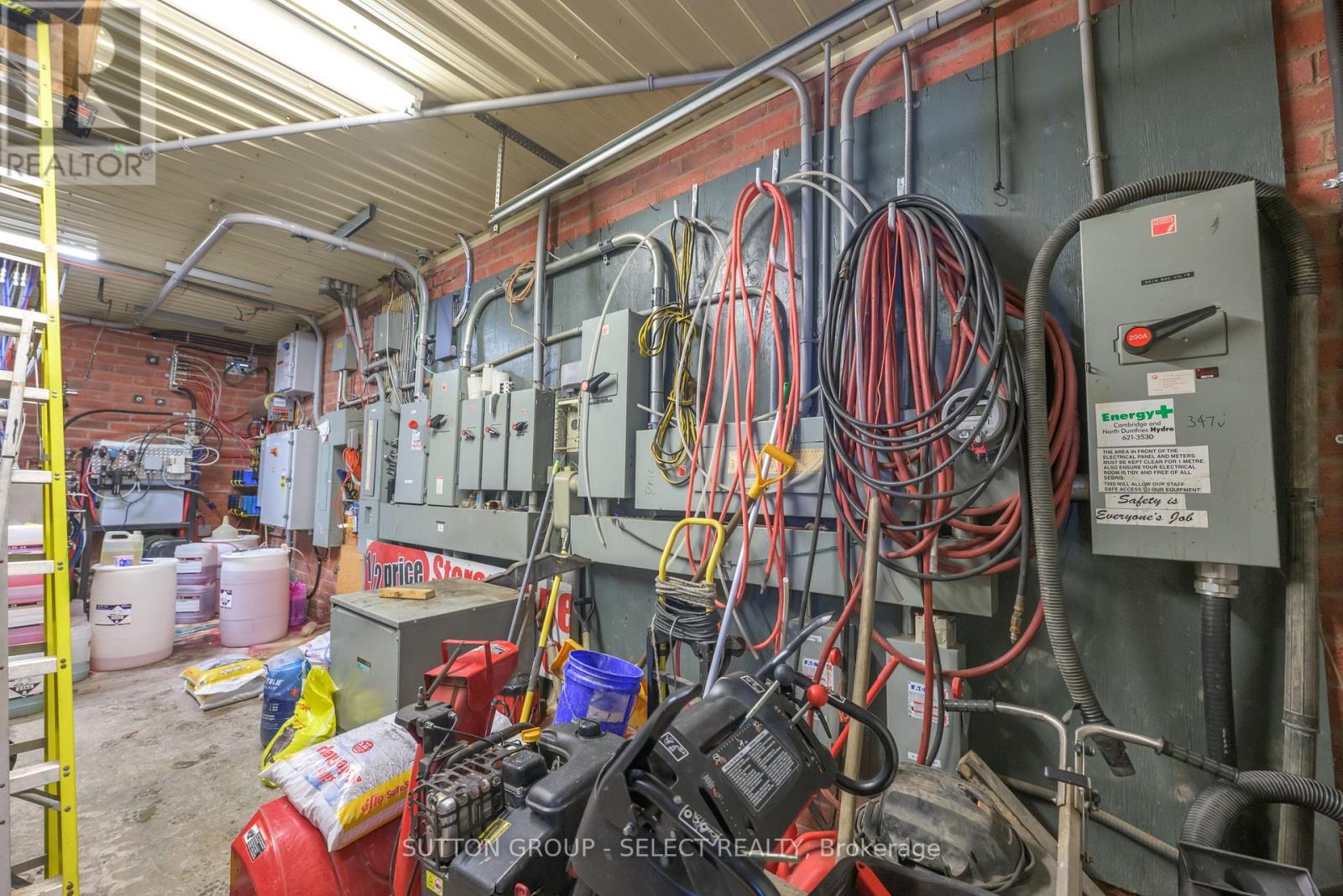 375 Franklin Boulevard N, Cambridge, Ontario  N1R 8G7 - Photo 38 - X12783016