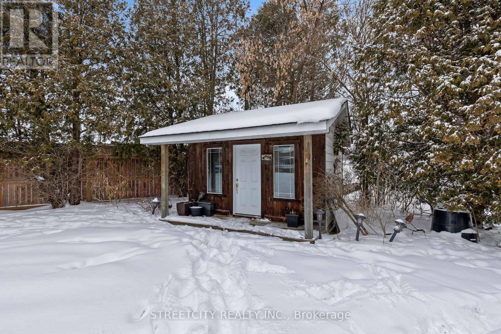 2632 Catherine Street, Thames Centre, Ontario  N0L 1G4 - Photo 25 - X12783068