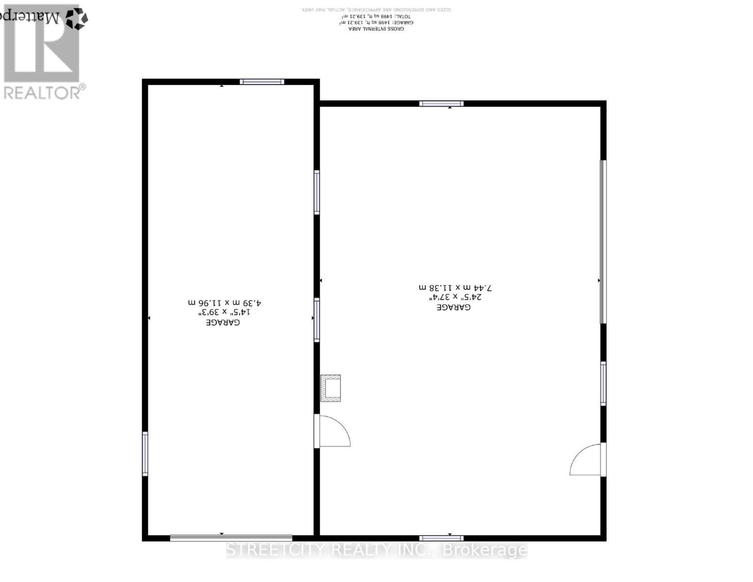 2632 Catherine Street, Thames Centre, Ontario  N0L 1G4 - Photo 27 - X12783068