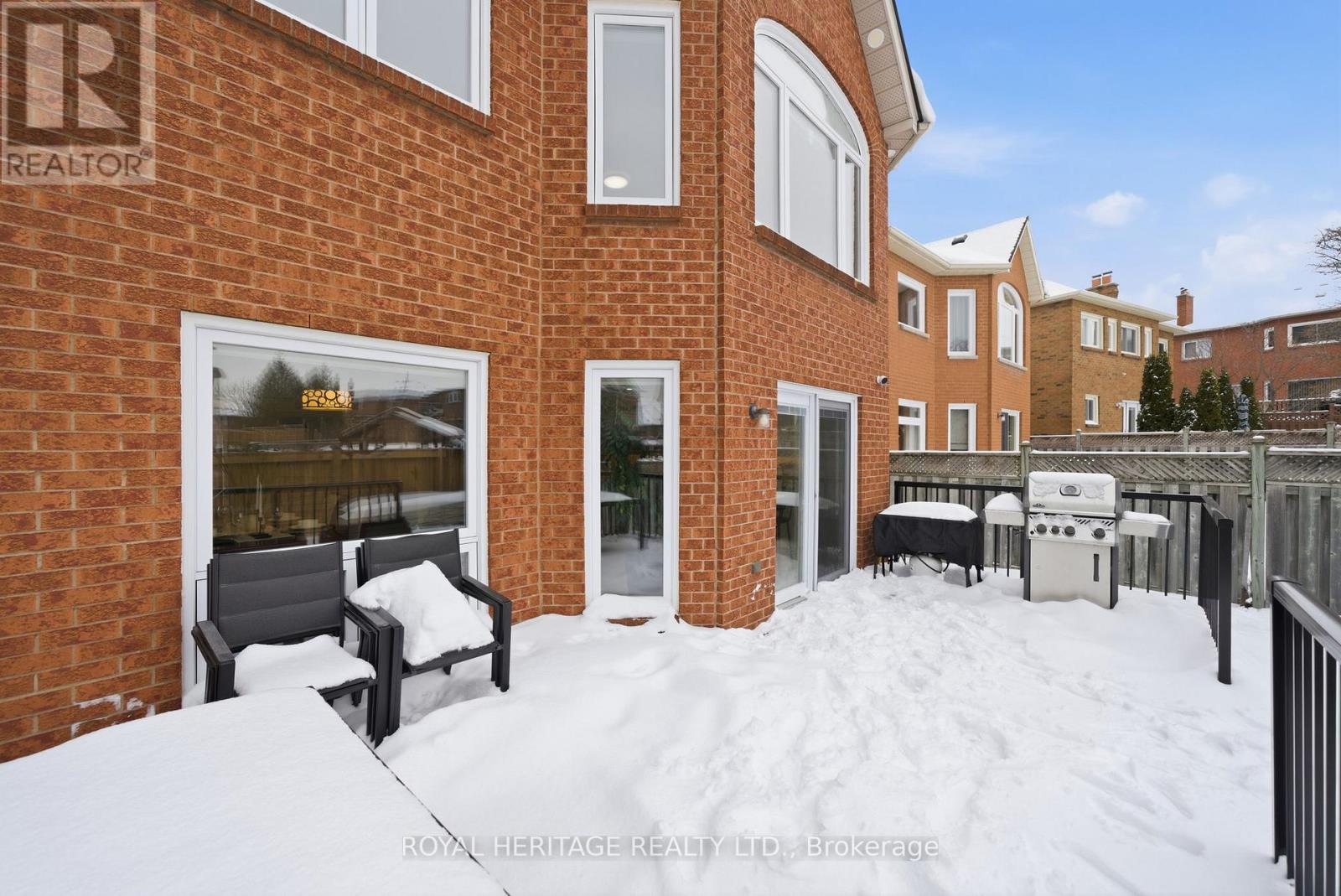 2201 Wildwood Crescent, Pickering (Brock Ridge), Ontario  L1X 2R6 - Photo 47 - E12781494