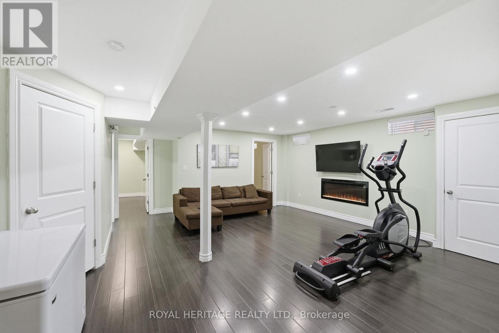 2201 Wildwood Crescent, Pickering (Brock Ridge), Ontario  L1X 2R6 - Photo 36 - E12781494