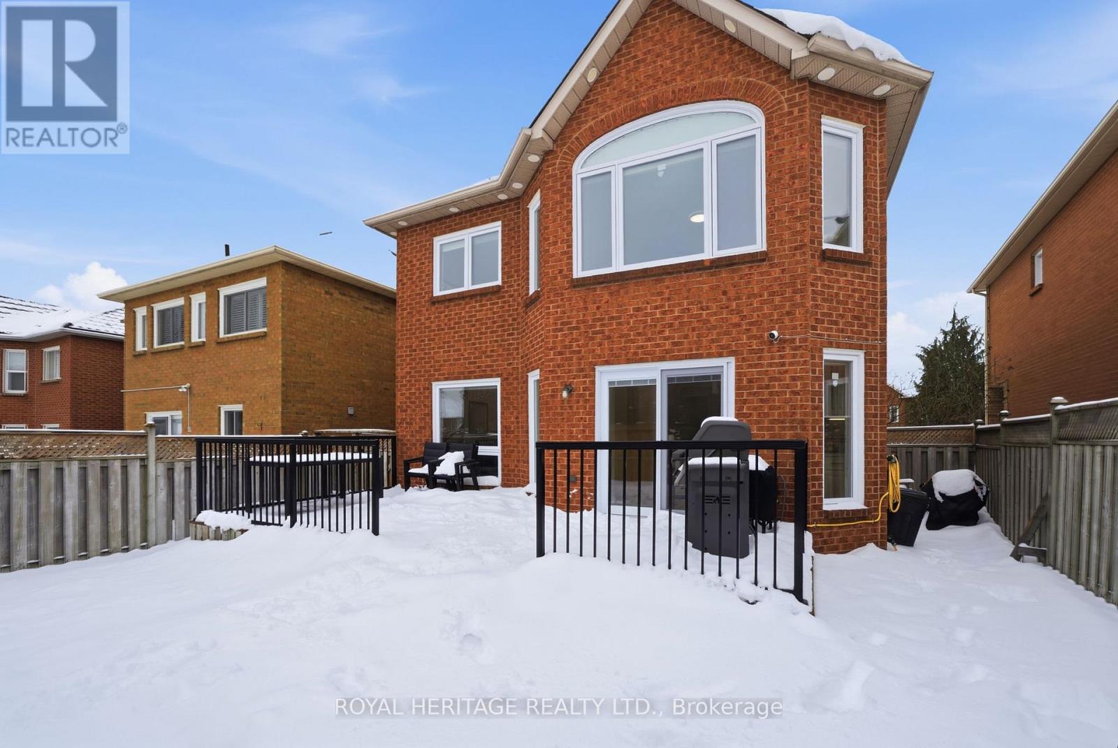 2201 Wildwood Crescent, Pickering (Brock Ridge), Ontario  L1X 2R6 - Photo 44 - E12781494